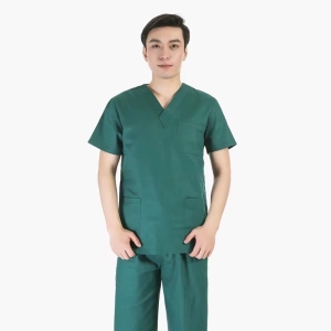 JESMARY – From Fabric to Stitching – Setting a New Standard for Premium Nursing Uniforms