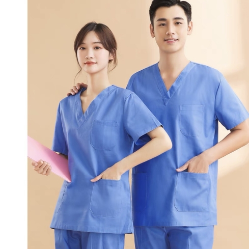 JESMARY – Xưởng Sản Xuất Đồng Phục Điều Dưỡng – Giải Pháp Hoàn Hảo Cho Sự Thoải Mái Và Chuyên Nghiệp