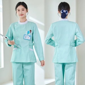 JESMARY – Chuyên Gia May Đồng Phục Điều Dưỡng Cho Thị Trường Xuất Khẩu Châu Âu