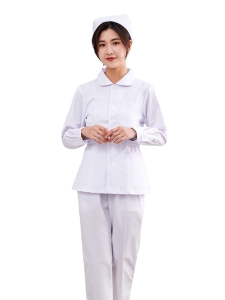 JESMARY – Safe, Eco-Friendly Nursing Uniforms, Meeting Export Standards