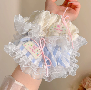 JESMARY – Băng Đô Vải và Cột Tóc Cao Cấp Sản Xuất Giá Rẻ Tại Việt Nam