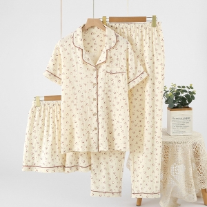 JESMARY – Đối Tác Gia Công Pyjama Uy Tín, Đáp Ứng Mọi Đơn Hàng Trong Nước Và Quốc Tế