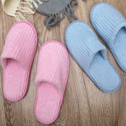 JESMARY - Nhà Sản Xuất Chuyên Biệt về Dép Khách Sạn Chất Lượng Cao, Tiêu Chuẩn Xuất Khẩu