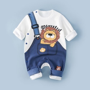 JESMARY - Bộ Sơ Sinh Màu Sắc Dịu Nhẹ, Bảo Vệ Thị Giác Non Nớt Của Bé