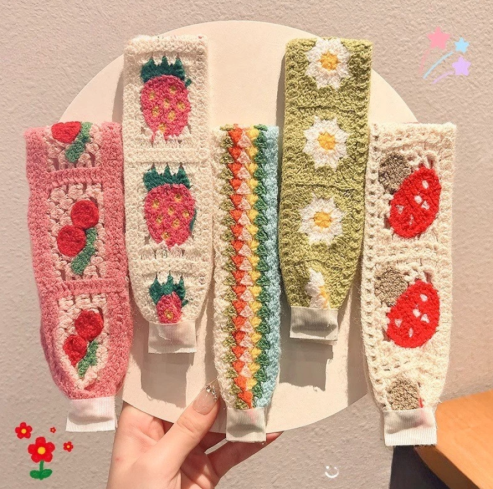 Jesmary – Export Quality Headbands, Scrunchies – Made in Vietnam