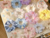 Jesmary – Scrunchie Đa Màu, Đa Kiểu, Nhận May Theo Yêu Cầu – Xưởng Sản Xuất Tại Việt Nam