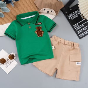 JESMARY - Thời Trang Hot Trend Trẻ Em: Đa Dạng Mẫu Mã Cho Thị Trường Xuất Khẩu