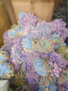 JESMARY – DÂY CỘT TÓC THUN MỀM MỊN AN TOÀN CHO TÓC NHẠY CẢM – CHẤT LƯỢNG, UY TÍN, GIÁ RẺ – TẠI HỒ CHÍ MINH - VIỆT NAM