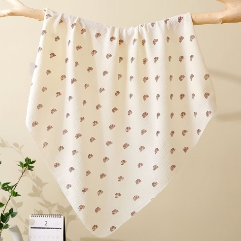 JESMARY - Chăm Sóc Bé Yêu Trọn Vẹn Với Set Khăn Sữa An Toàn