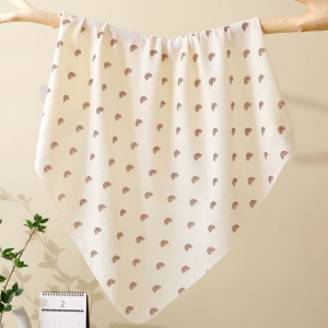 JESMARY - Chăm Sóc Bé Yêu Trọn Vẹn Với Set Khăn Sữa An Toàn