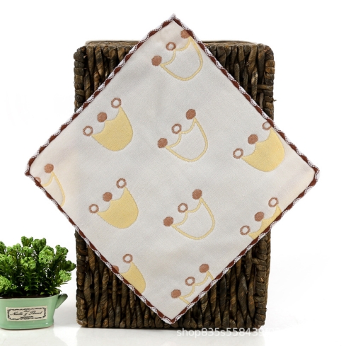 JESMARY - Xưởng Sản Xuất Khăn Sữa Xuất Khẩu: Thấm Hút Siêu Tốc - Mềm Mịn Tựa Vòng Tay Mẹ