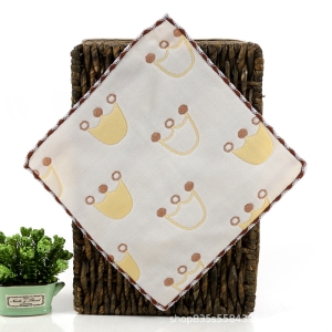 JESMARY - Xưởng Sản Xuất Khăn Sữa Xuất Khẩu: Thấm Hút Siêu Tốc - Mềm Mịn Tựa Vòng Tay Mẹ