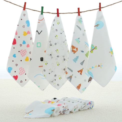 JESMARY – Chuyên Cung Cấp Set Quà Tặng Khăn Sữa In Logo Doanh Nghiệp