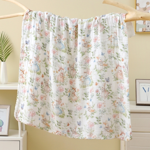 JESMARY – Nâng Tầm Thương Hiệu Với Quà Tặng Khăn Sữa Thiết Kế Độc Quyền Tại Việt Nam