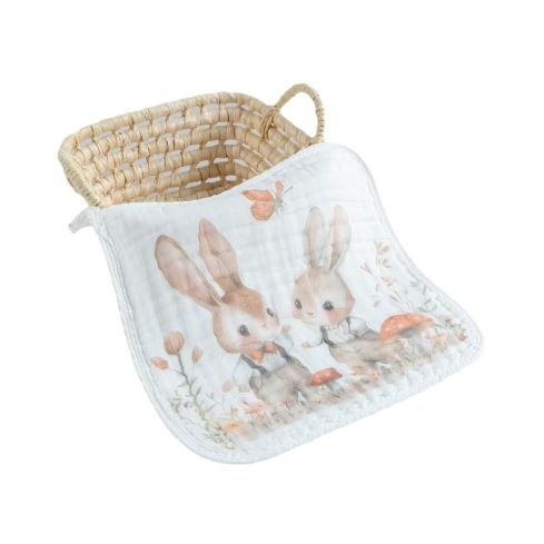 JESMARY - Khăn sữa chuẩn xuất khẩu, niềm tự hào hàng Việt Nam