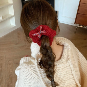 JESMARY – DÂY CỘT TÓC VẢI BÉO PHONG CÁCH THỜI TRANG, ĐA KIỂU DÁNG CHO SHOP VÀ SALON – CHẤT LƯỢNG, UY TÍN, GIÁ RẺ – TẠI HỒ CHÍ MINH