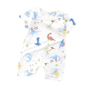 JESMARY – Hơn Cả Một Bộ Quần Áo Em Bé: Món Quà Sức Khỏe Gói Trọn Tâm Huyết Từ Xưởng May Uy Tín