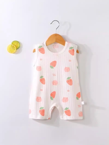 JESMARY – Xưởng Sản Xuất Quần Áo Em Bé Uy Tín: Chinh Phục Thị Trường Xuất Khẩu Quốc Tế