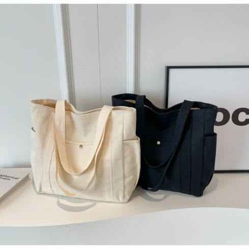 JESMARY – Túi Vải Canvas Thân Thiện Môi Trường Sản Xuất Tại Việt Nam – Món Quà Ý Nghĩa Cho Mọi Người