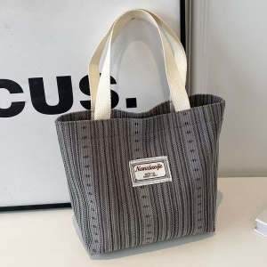 JESMARY - Túi Canvas Sản Xuất tại Việt Nam - In Logo Theo Yêu Cầu