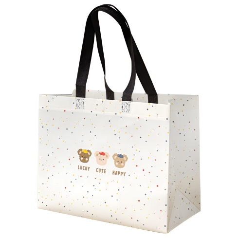 JESMARY - Túi Vải Không Dệt Sản Xuất Tại Việt Nam Chinh Phục Thị Trường Quốc Tế