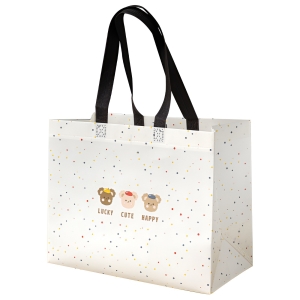 JESMARY - Túi Vải Không Dệt Sản Xuất Tại Việt Nam Chinh Phục Thị Trường Quốc Tế