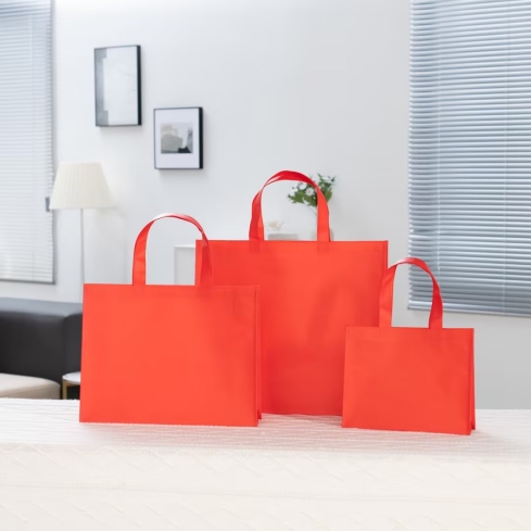 JESMARY – Tiêu Chuẩn EU/US: Túi Vải Không Dệt Xuất Khẩu Đảm Bảo Nguồn Gốc Sản Xuất