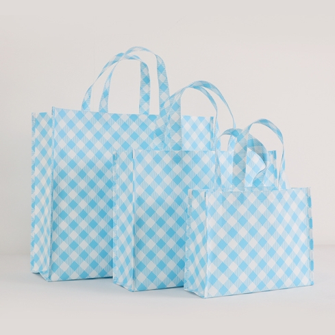 JESMARY – Túi Vải Không Dệt In Logo: Gia Công Chính Xác Cho Đơn Hàng Xuất Khẩu Khó Tính