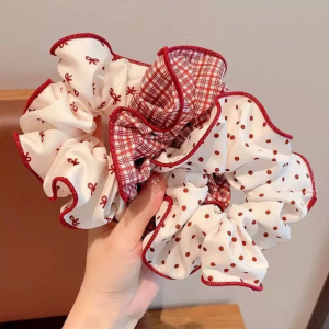 JESMARY – DÂY CỘT TÓC VẢI NHUNG MỀM MỊN PHONG CÁCH NĂNG ĐỘNG – CHẤT LƯỢNG, UY TÍN, GIÁ RẺ – TẠI HỒ CHÍ MINH