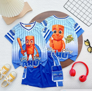 JESMARY – THỜI TRANG ĐỘC ĐÁO, MỚI LẠ DÀNH CHO BÉ – CHẤT LƯỢNG, UY TÍN, GIÁ RẺ – HỒ CHÍ MINH – BÁN SỈ TẠI VIỆT NAM