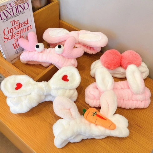 Jesmary – Fashion Headbands, Makeup Headbands, Spa Headbands with Standard Quality – Made in Vietnam