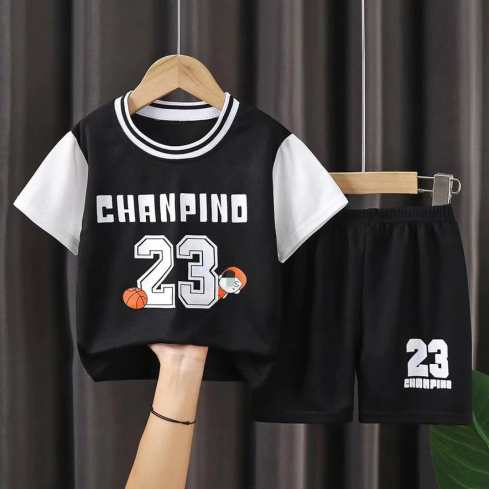 JESMARY – CHILDREN SPORTSWEAR FOR FREEDOM OF MOVEMENT AND A JOYFUL CHILDHOOD – WHOLESALE FACTORY