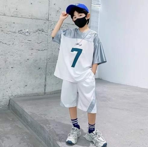 JESMARY – CHILDREN SPORTSWEAR WITH BEAUTIFUL DESIGNS, EASY TO MATCH, EASY TO MOVE IN – QUALITY, RELIABILITY, CHEAP PRIC – HO CHI MINH CITY IN VIETNAM