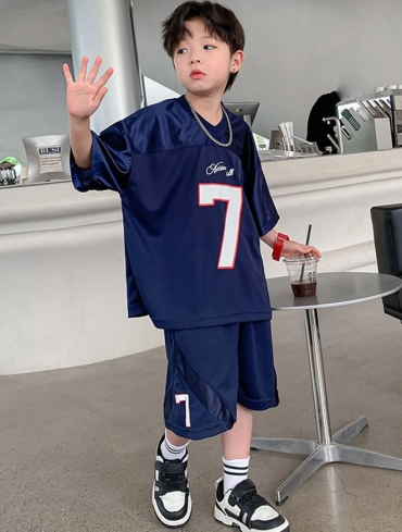 JESMARY – HIGH-QUALITY, BREATHABLE, SKIN-SAFE CHILDREN SPORTSWEAR – QUALITY, RELIABILITY, AFFORDABLE PRICES – HO CHI MINH CITY  IN VIETNAM