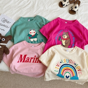 JESMARY – Giải Pháp May Mặc Quần Áo  Trẻ Em Trọn Gói: Từ Chất Liệu Đến Uy Tín Cho Thương Hiệu Của Bạn