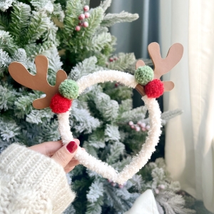 JESMARY - Tạo Nét Riêng Cho Đội Ngũ Của Bạn Bằng Băng Đô Giáng Sinh Thiết Kế Riêng