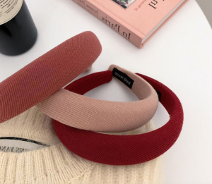 JESMARY - Tết Này Diện Gì? Thêm Ngay Băng Đô Tết Để Set Đồ Thêm Lung Linh