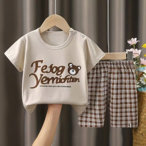 JESMARY – Children T-Shirt Factory: Flexible Ordering for Small and Large Batches