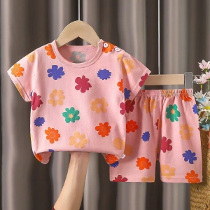 JESMARY – Kids T-Shirt Manufacturing for Export Markets