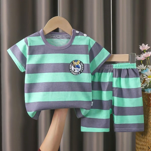 JESMARY – Children T-Shirts: Uncompromising Consistency for Large-Scale Orders