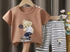 JESMARY – Children T-Shirts: Safe Fabrics, Exquisite Craftsmanship, Minimal Defects
