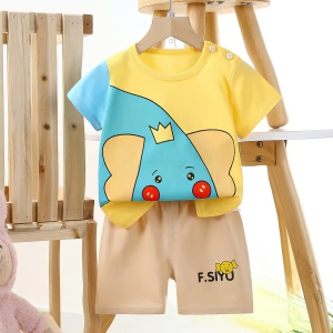 JESMARY – Xưởng Gia Công Áo Thun Trẻ Em: Đơn Hàng Xuất Khẩu, Số Lượng Lớn Ra Thị Trường Toàn Cầu