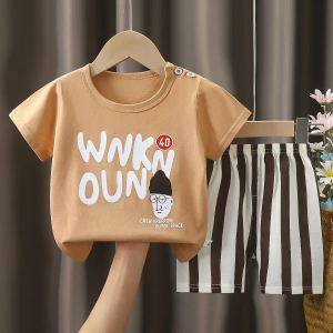 JESMARY – Xưởng Sản Xuất Áo Thun Trẻ Em: Đa Dạng Mẫu Mã, Số Lượng Linh Hoạt