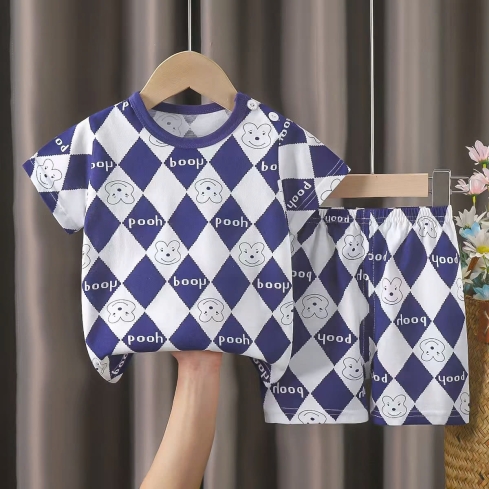 JESMARY – Kids T-shirt Manufacturing: Meeting Export Quality Standards