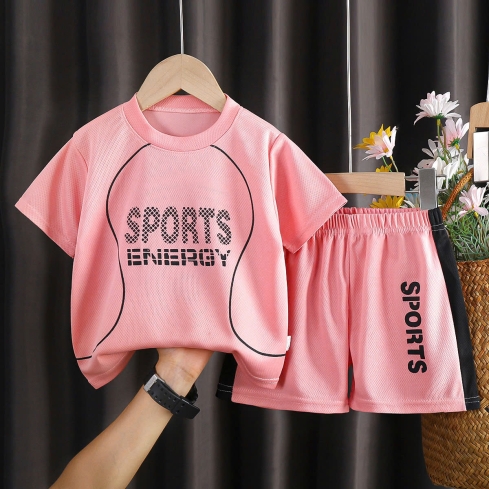 JESMARY – Xưởng May Đồ Thể Thao Trẻ Em Giá Xưởng, Không Qua Trung Gian