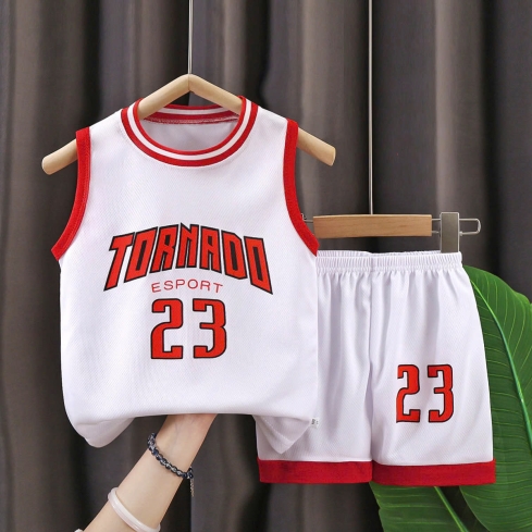 JESMARY – Kids Sportswear with Strong Stitching  Low Pilling