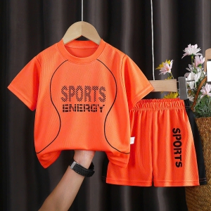 JESMARY - Áo Đá Banh Trẻ Em Ươm Mầm Tài Năng Nhí: Trang Phục Chuẩn Cho Bé Yêu Bóng Đá