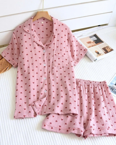 JESMARY – Xưởng May Đồ Pyjama Trực Tiếp, Chuẩn Form – Giá Gốc Tại Xưởng