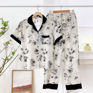 JESMARY – Xưởng May Pyjama: Giá Tốt, Không Qua Trung Gian