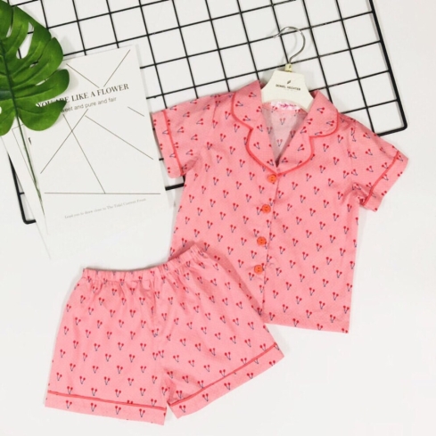 JESMARY - Xưởng Sản Xuất Đồ Ngủ Pyjama – May Theo Mẫu, Linh Hoạt Số Lượng